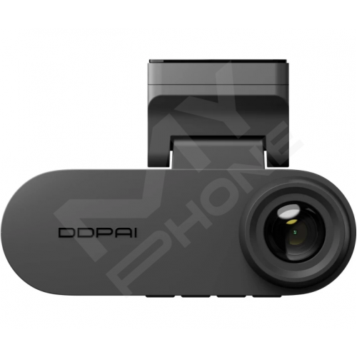 Відеореєстратор Ddpai N2 Dual
