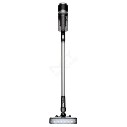 Акумуляторний пилосос Hisense HVC613410BK (VC3919-GS) (7196295) Акумуляторний пилосос Hisense HVC613410BK (VC3919-GS) (7196295)