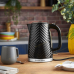 Електрочайник Russell Hobbs 26380-70 Groove Black (6893228)