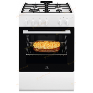 Газова плита Electrolux LKG600011W (7003141)