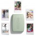 Мобільний фотопринтер Fujifilm Instax MINI LINK3 S GREEN EX D (7035305)