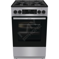 Комбінована плита Gorenje GK5C42SF (FM513D-FPD4B) (7083200)