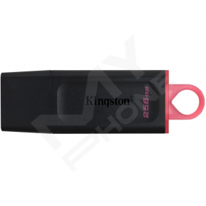 USB флеш Kingston DT Exodia 256GB Black + Pink (DTX/256GB)