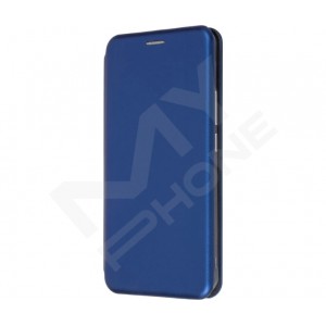 Чохол-книжка ArmorStandart Redmi Note 14 5G G-Case Blue