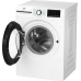 Пральна машина автоматична Beko BM3WFSU48435WB (7056332)