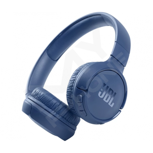 Навушники JBL Tune 510BT (JBLT510BTBLUEU) Blue