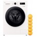 Пральна машина автоматична LG F2Y1HS6W (7096053)