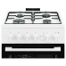 Газова плита Electrolux LKG504011W (7018990)