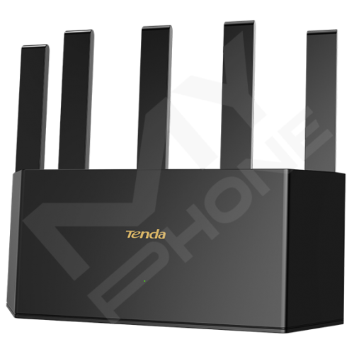Бездротовий маршрутизатор Tenda TE6L Pro (7100081)