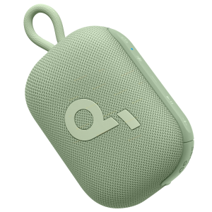 Портативна акустика Anker SoundСore Select 4 Go Green (7120954)
