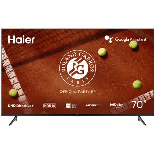LED-телевізор Haier H70K801UG  (7006316)