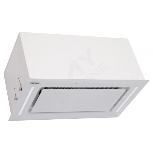 Витяжка Eleyus GEMINI 800 LED 52 WH (6642037)
