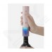 Штопор Huohou Electric Wine Opener Рожевий (HU0121)