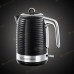 Елекрочайник Russell Hobbs 24361-70 Inspire Black  (6452505)