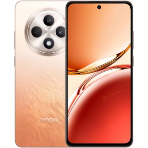 Смартфон OPPO Reno12 F 5G 8/256GB Amber Orange (7035362)