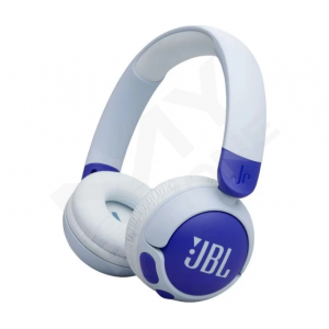 Навушники JBL Junior 320BT (JBLJR320BTBLU) Blue