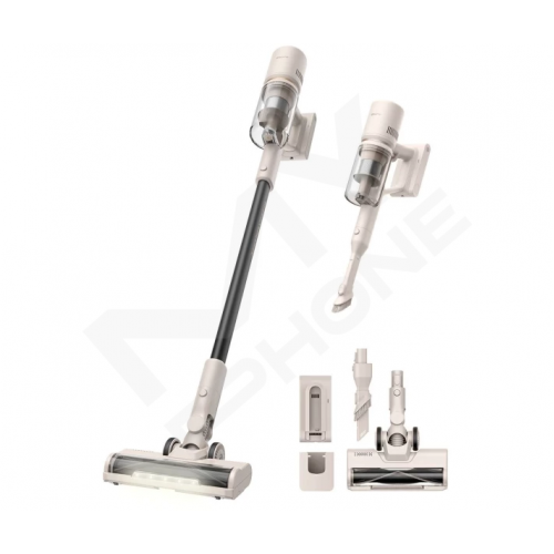 Пилосос Dreame Cordless Vacuum Cleaner U10