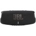 Портативна колонка JBL Charge 5 (JBLCHARGE5BLK) Black (6665936)