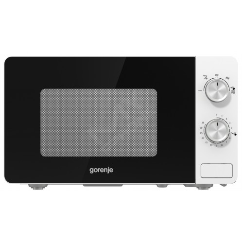 Мікрохвильова піч Gorenje MO 20 E1W (M20XYZ) (6485454)