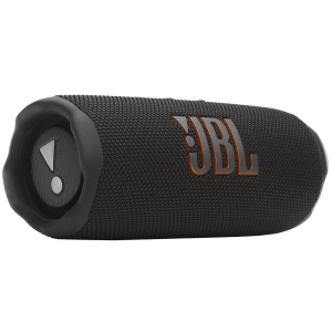 Портативна акустика JBL Flip 7 Black (JBLFLIP7BLK) (7106538)