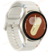 Смарт годинник Samsung Galaxy Watch 7 40mm eSIM (SM-L305FZEASEK) Cream (7003169)