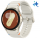 Смарт годинник Samsung Galaxy Watch 7 40mm eSIM (SM-L305FZEASEK) Cream (7003169)