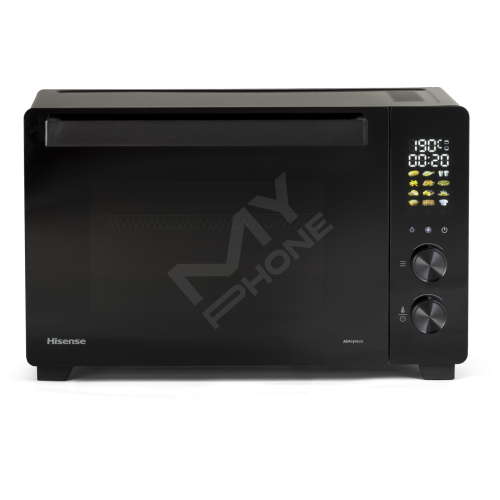 Електропіч Hisense HOM30AF (TH30B3-ML)  (7259972)
