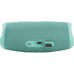 Портативна колонка JBL Charge 5 (JBLCHARGE5TEAL) Teal (6673378)
