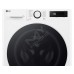 Пральна машина автоматична LG F4Y5RS0W (7198422)
