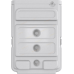 Пральна машина автоматична Gorenje WNHPI 62SCSIRV/UA (WFLP6012) (6922846)