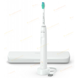 Зубна електрощітка Philips HX3673/13 Sonicare White (7025029)