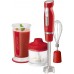 Занурювальний блендер Sencor SHB 4464RD-EUE3 (7200554)