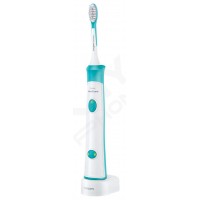 Зубна електрощітка Philips HX6322/04 Kids (6346301)
