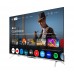 Телевізор ERGO QLED+ 55JUQ85 (6996982)
