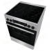 Електрична плита Gorenje GECS 6C70 XC (FR6A4D-CEJ42) (6862501)