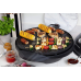 Гриль Russell Hobbs George Foreman 22460-56 Indoor Outdoor Grill (6356248)