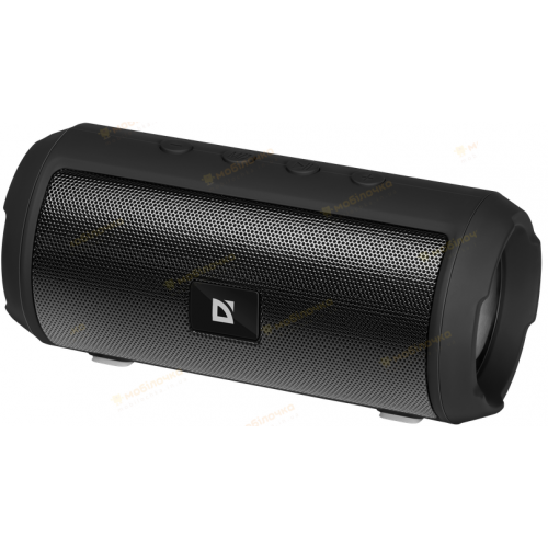 Портативна колонка Defender Enjoy S500 10Вт Black (65682) (6857486)