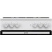 Комбінована плита Gorenje GK6A40WFFM (7109370)