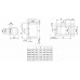 Водонагрівач Tiki Comfort U 200 V9 (GB 200) (7125176)
