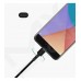 Кабель Xiaomi Mi Type-C Braide Cable Black