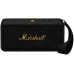 Портативна акустика Marshall Portable Speaker Middleton Black and Brass (1006034) (6910474)