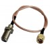 Антенний перехідник Mobile Guard SMA Male - F  (6985441)