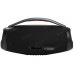 Портативна колонка JBL Boombox 3 Black (JBLBOOMBOX3BLKEP) (6816416)