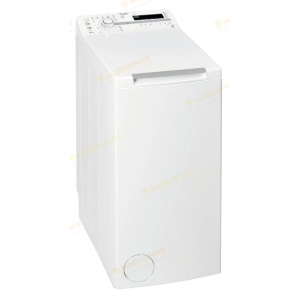 Пральна машина автоматична Whirlpool TDLR 60210 UA (6861537)