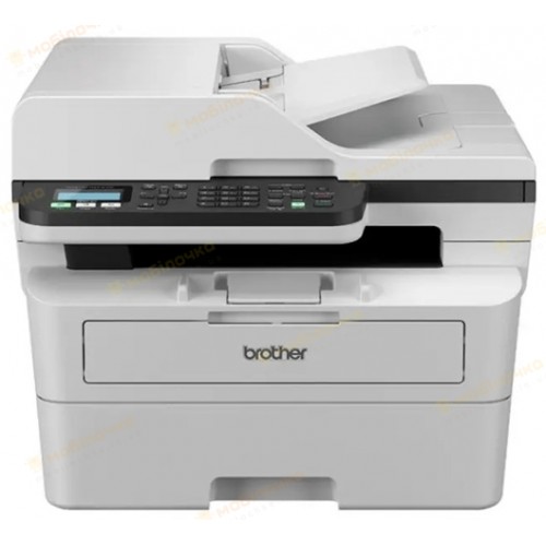 Багатофункціональний пристрій Brother MFCB7810DWYJ1 (7085074)