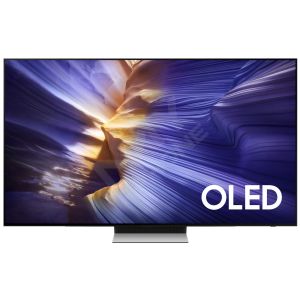 LED-телевізор Samsung QE77S91FAEXUA  (7186888)