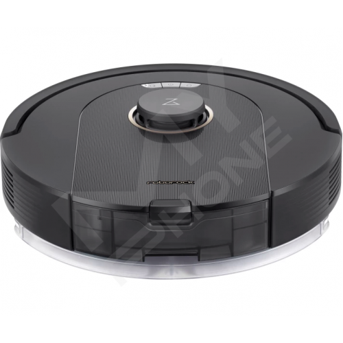 Робот-пилосос RoboRock Q5 Pro Black Робот-пилосос RoboRock Q5 Pro Black