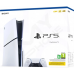 Консоль PlayStation 5 Slim (CFI-2016 A01Y)