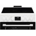 Електрична плита Electrolux LKR664177W (7058052)