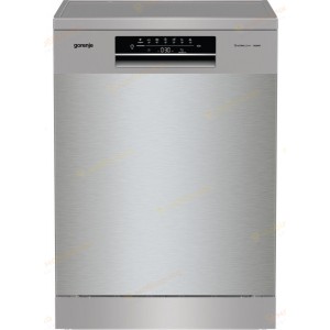 Посудомийна машина Gorenje GS643E90X (7024504)